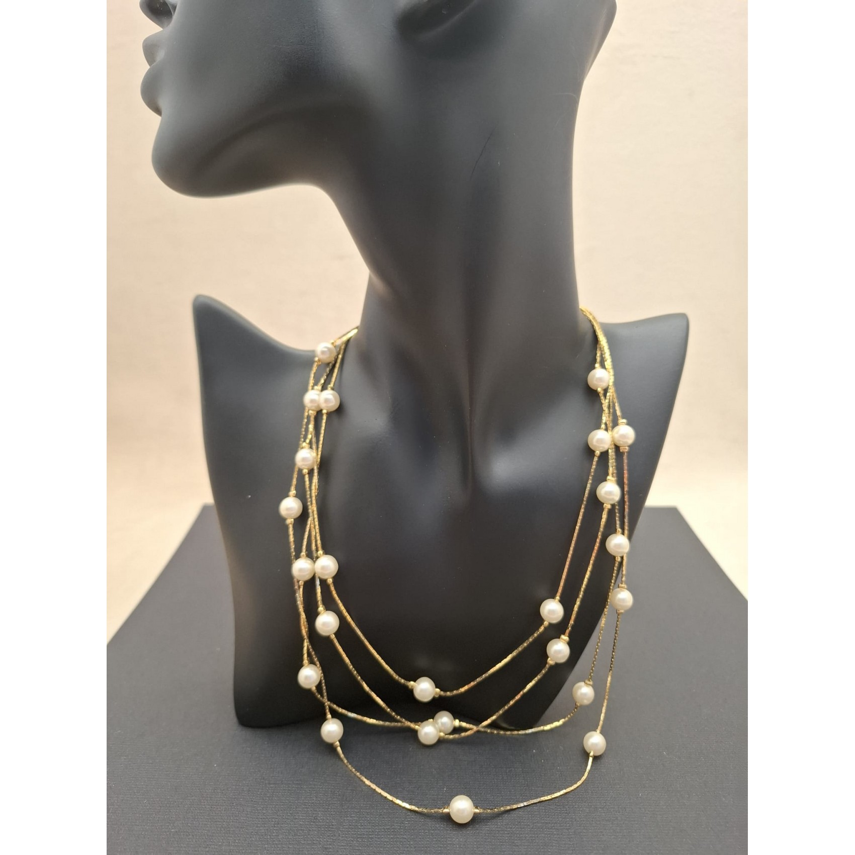 Vintage kaklarota AVON