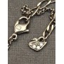 Vintage kaklarota SWAROVSKI
