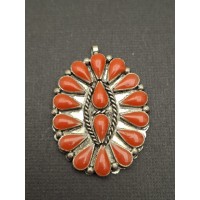 Vintage kulons 