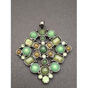 Vintage kulons 