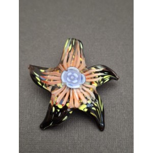 Vintage kulons ( stikls )