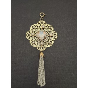 Vintage kulons 