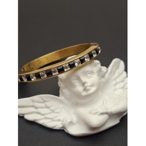 Vintage rokassprādze