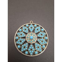 Vintage kulons 