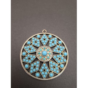 Vintage kulons 