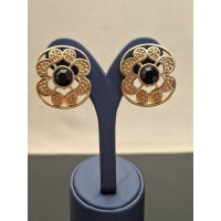 Vintage klipši SWAROVSKI