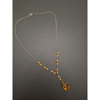 Vintage kaklarota