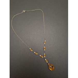 Vintage kaklarota