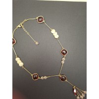 Vintage kaklarota SWAROVSKI