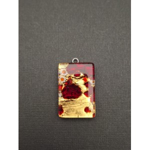 Vintage kulons MURANO