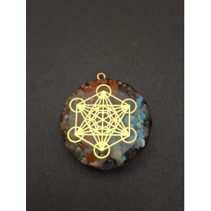 Vintage kulons 