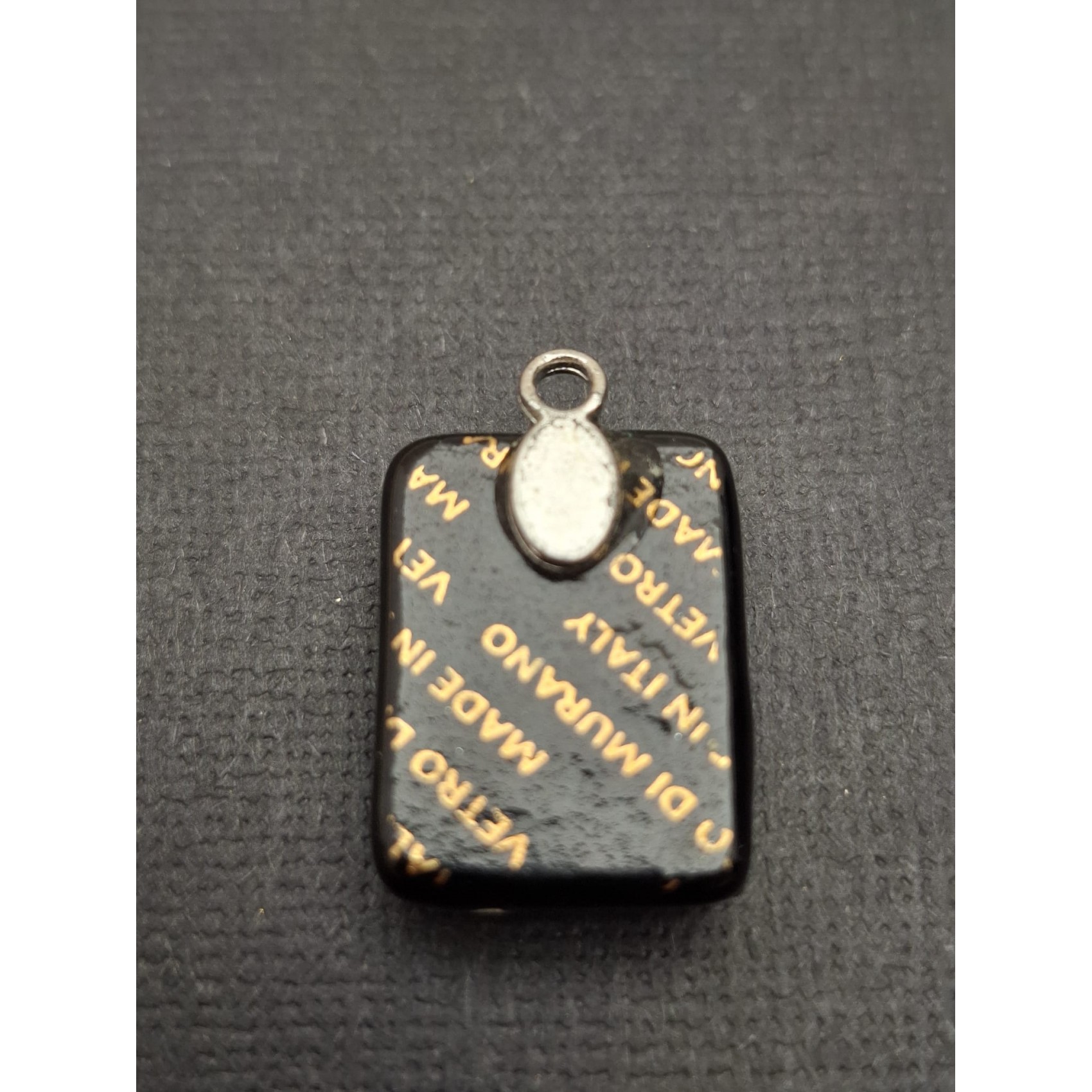 Vintage kulons MURANO