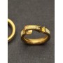 Vintage klipši  CROWN TRIFARI
