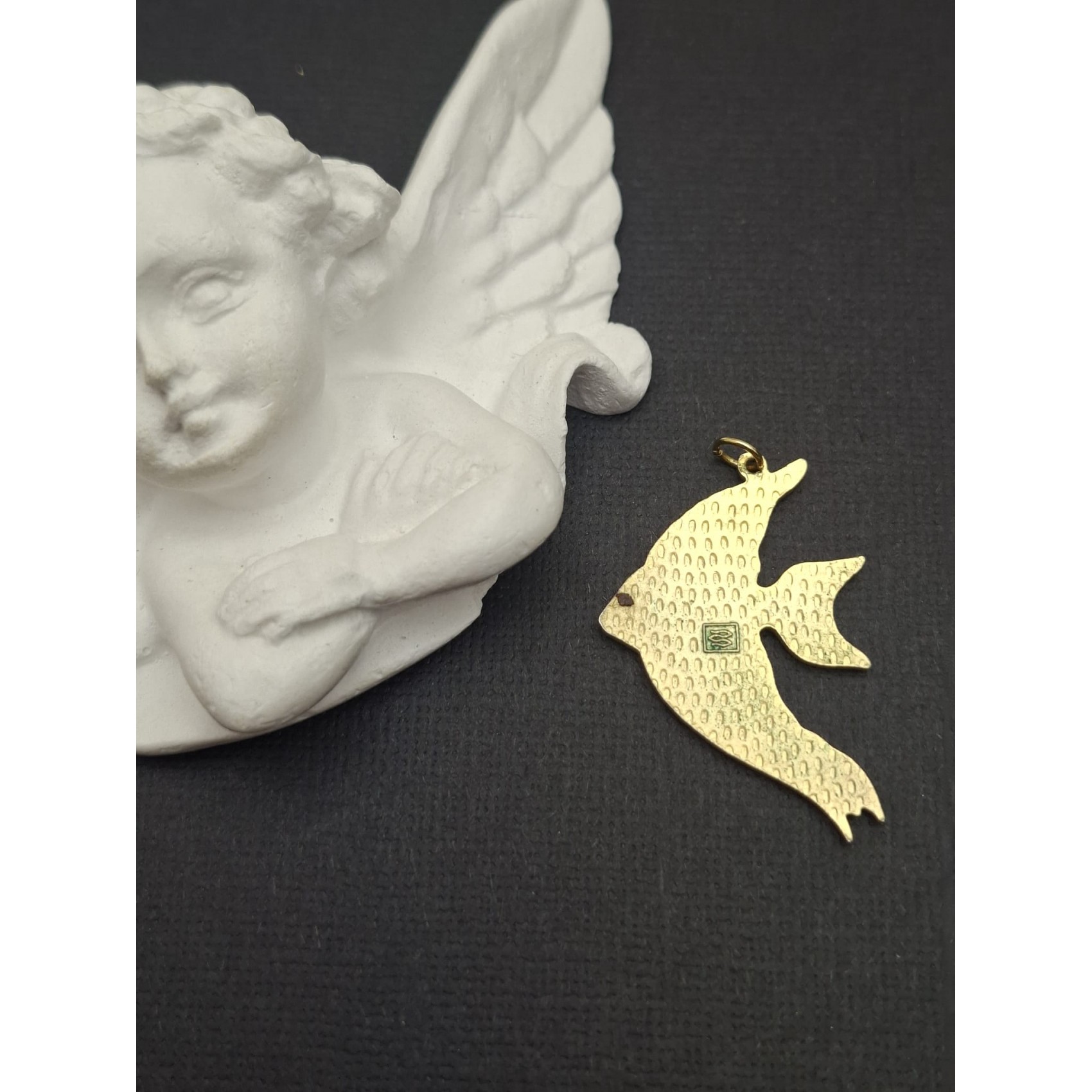 Vintage kulons CLOISONE