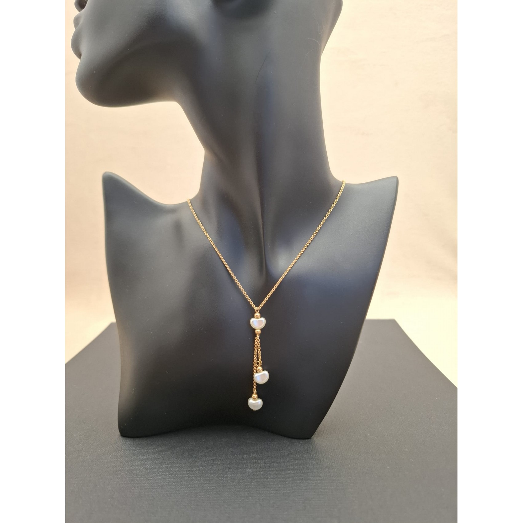 Vintage kaklarota AVON
