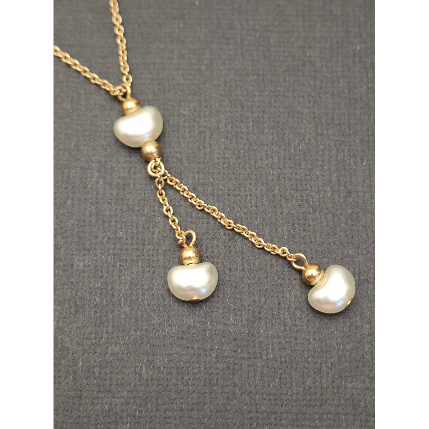 Vintage kaklarota AVON