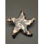 Vintage kulons ( stikls )