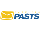 Latvijas Pasts